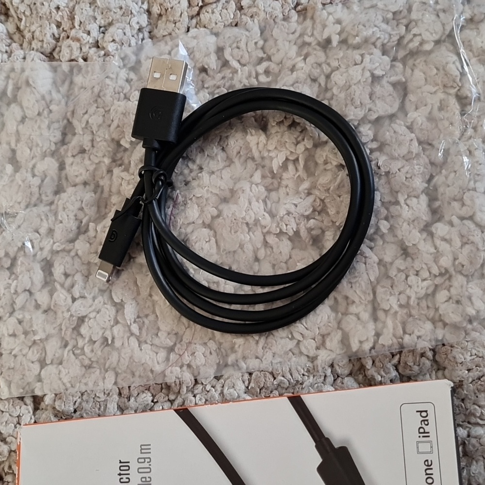 USB CABLE - Picture 6 of 8